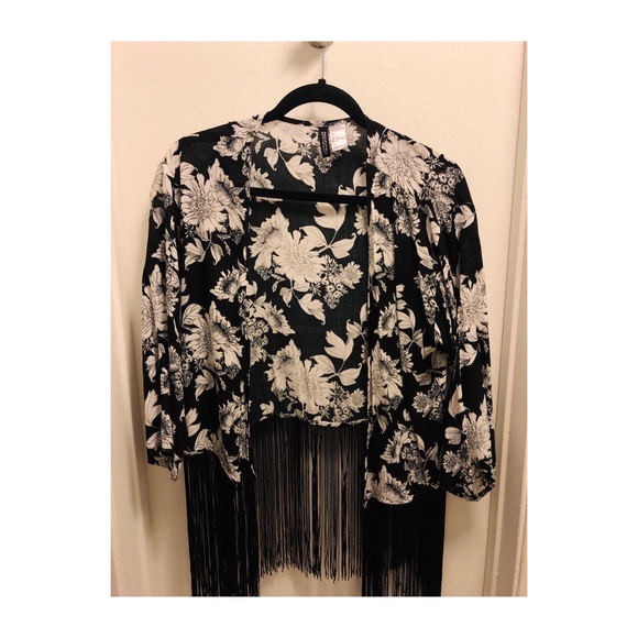 H&M Other - SOLD | H&M Kimono